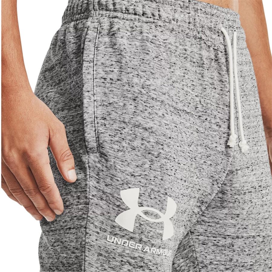 UA RIVAL TERRY JOGGER Under Armour | 13616420112